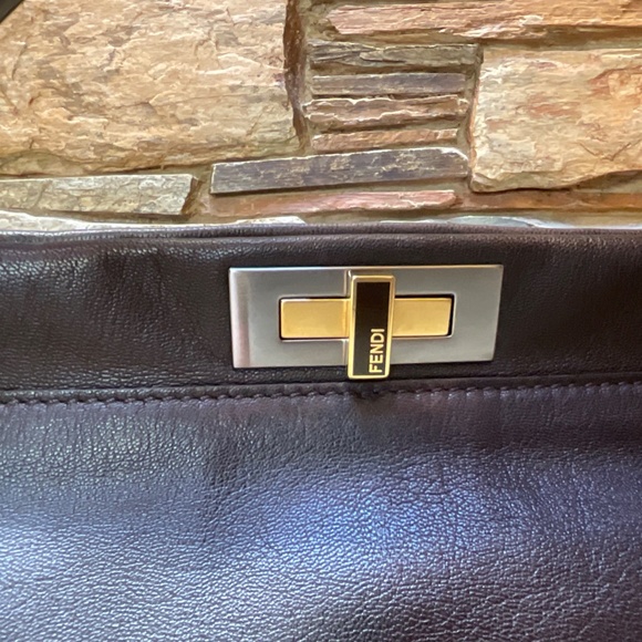 Fendi Peekaboo Large - Picture 2 of 6